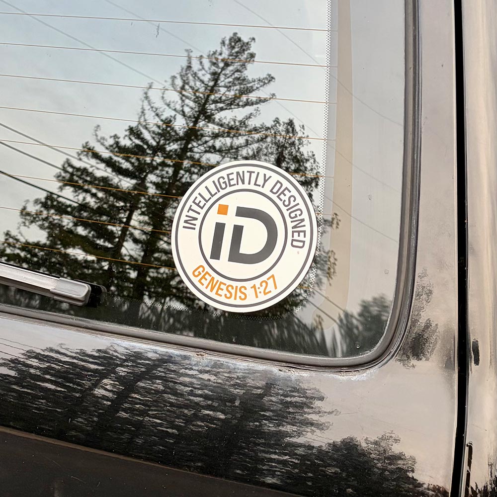 Car Decal - Image 2